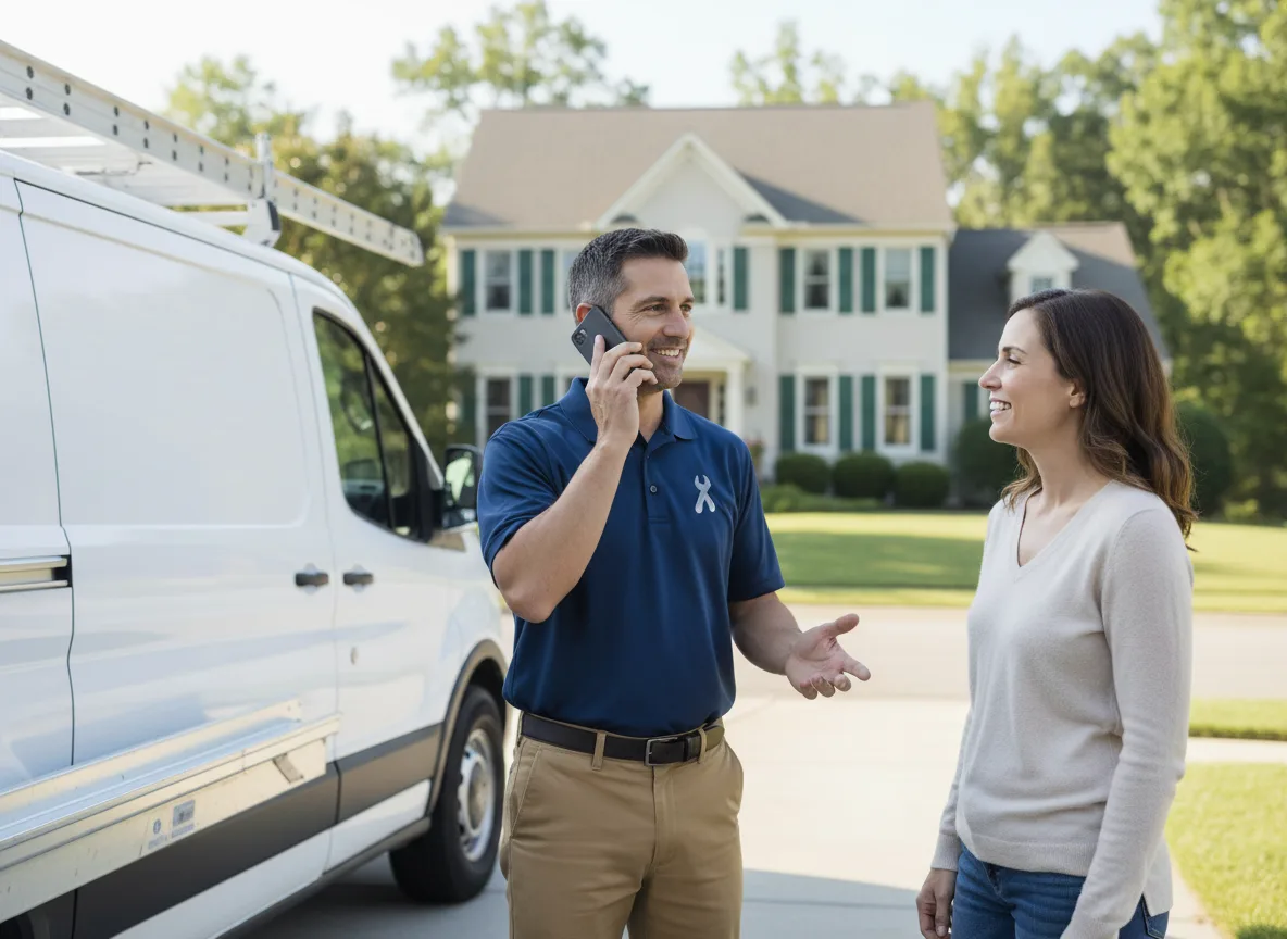 Home Gutter Service Munds Park, AZ FAQs